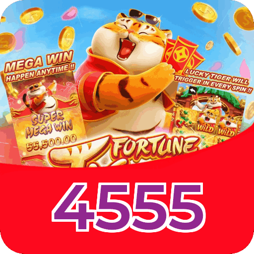 Tabela RTP dos jogos de cassino da 4555