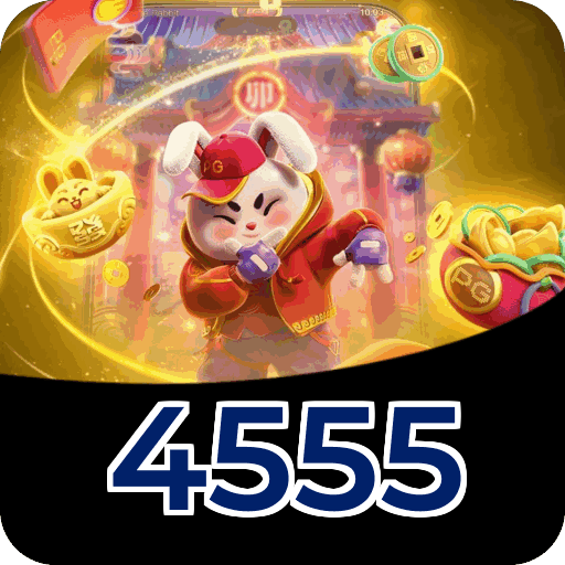 Tabela RTP dos jogos de cassino da 4555